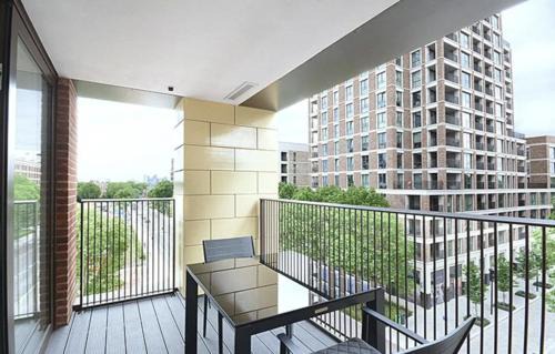 Walworth Apartamento | Luxury Collection - London Bridge
