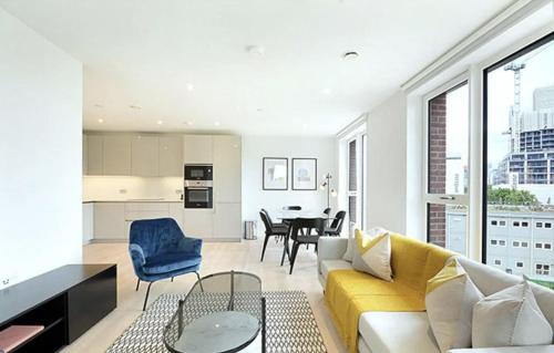 Walworth Apartamento | Luxury Collection - London Bridge
