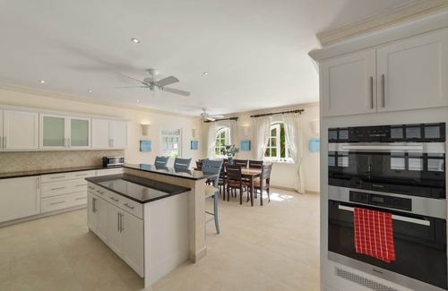 Prospect Villa | Luxury, comfort and privacy in the same place