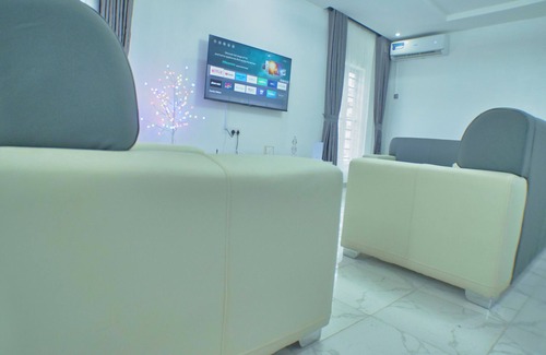Ishara Casa | Luxury, Comfort and Elegance