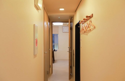 Dotonbori Apartamento | Luxury Comfort bnb in Dotonbori
