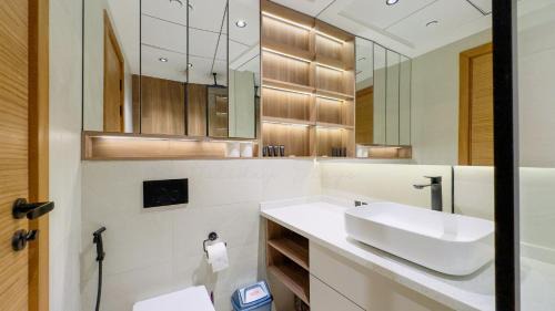 Al Barsha Apartamento | Luxury Comfy Studio at Arjan S414