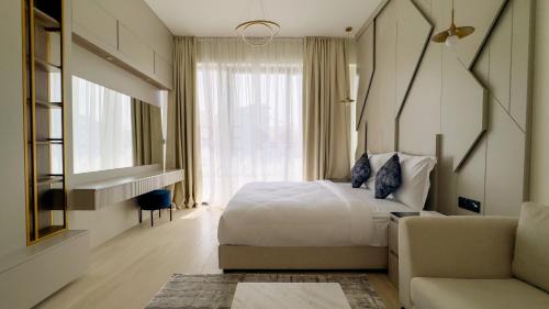 Al Barsha Apartamento | Luxury Comfy Studio at Arjan S414