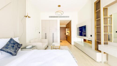 Al Barsha Apartamento | Luxury Comfy Studio at Arjan S414