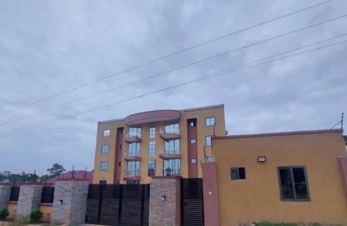 Kumasi Apartamento | Luxury complex at Agric Kumasi