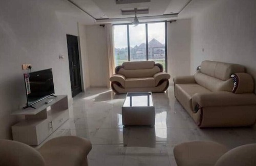 Kumasi Apartamento | Luxury complex at Agric Kumasi