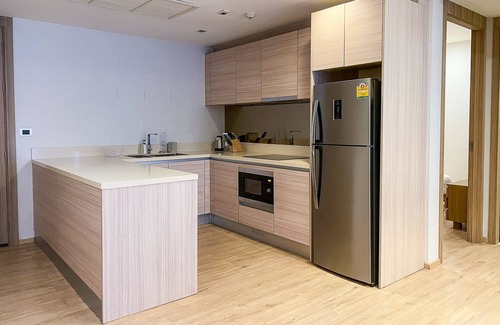 Mai Khao Apartamento | Luxury Condo - 2 Bedroom - Pool & Beach Access Direct