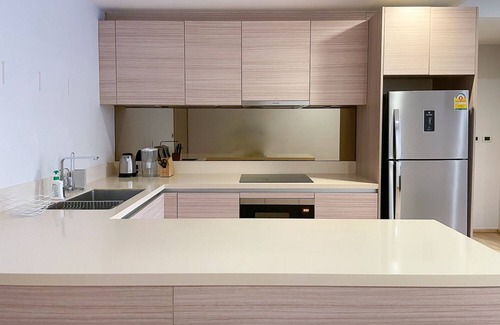Mai Khao Apartamento | Luxury Condo - 2 Bedroom - Pool & Beach Access Direct