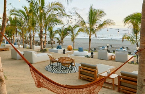 Las Jarretaderas Condominio | Luxury Condo at Vidanta Nuevo Vallarta - PGA Mexico Open Week!
