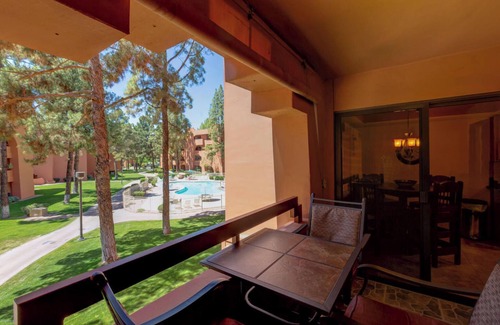 Paradise Valley Village Condominio | Luxury Condo at Anasazi Village - 2 Bed / 2 Bath