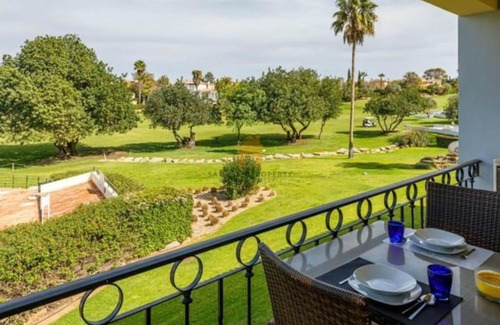 Estombar Apartamento | Luxury Condo at Pestana Gramacho Golf Resort Carvoeiro with pool and tennis court