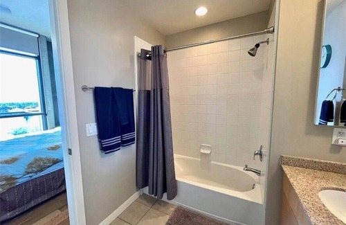 Downtown Las Vegas Condominio | Luxury Condo at the Heart of Downtown Las Vegas
