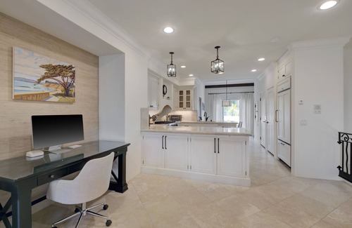 Waterfront Condominio | Luxury Condo Close to the Beach & Downtown Santa Barbara!
