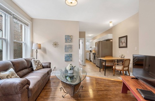 Southwest Garden Condominio | Condominio de lujo en la calle de Tower Grove Park
