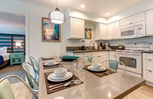 University Heights Condominio | Luxury condo during Comic-Con