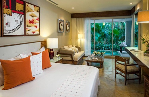 Villa Juarez Complejo | Luxury Condo Experience