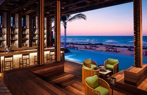 Villa Juarez Complejo | Luxury Condo Experience