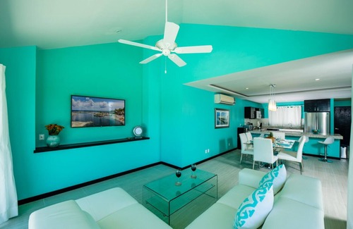 Puerto Aventuras Condominio | Condominio de lujo en Puerto Aventuras