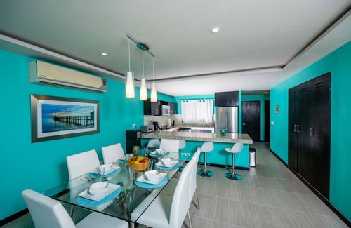 Puerto Aventuras Condominio | Condominio de lujo en Puerto Aventuras