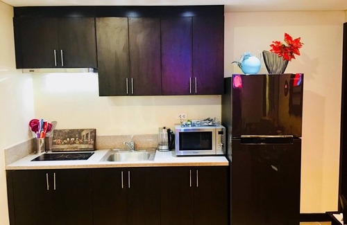 San Lorenzo Condominio | Condominio de lujo en Makati (Condominios San Lorenzo)
