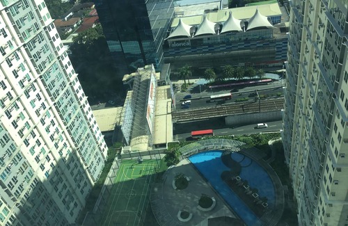 San Lorenzo Condominio | Condominio de lujo en Makati (Condominios San Lorenzo)