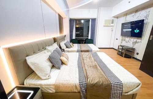 Ermita Apartamento | Luxury Condo in Manila Bay near US Embassy
