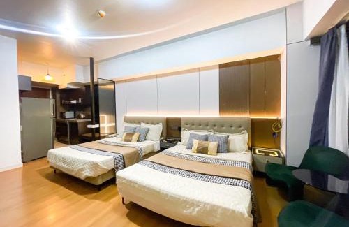 Ermita Apartamento | Luxury Condo in Manila Bay near US Embassy