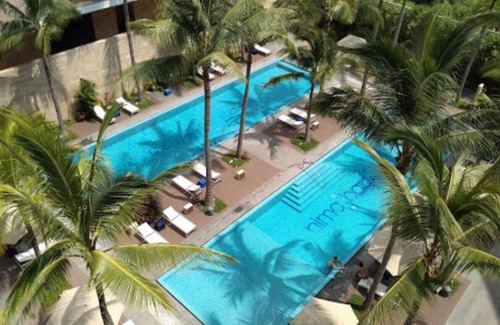 Puerto Vallarta Condominio | Luxury Condo in Marina Vallarta with Amazing View!