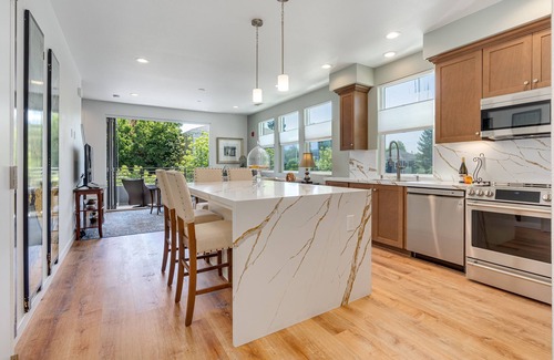 Napa Condominio | Luxury Condo in Napa Downtown