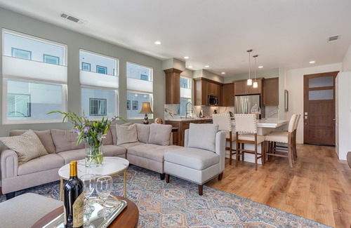 Napa Condominio | Luxury Condo in Napa Downtown