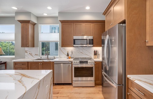 Napa Condominio | Luxury Condo in Napa Downtown