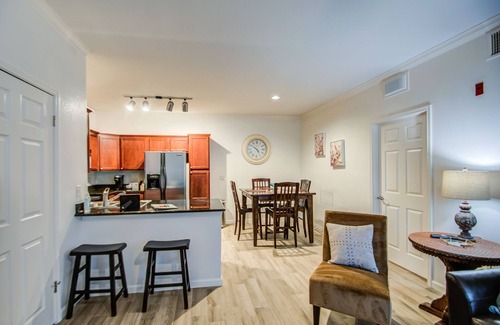 Paradise Valley Village Condominio | Luxury condo in North Scottsdale, Kierland