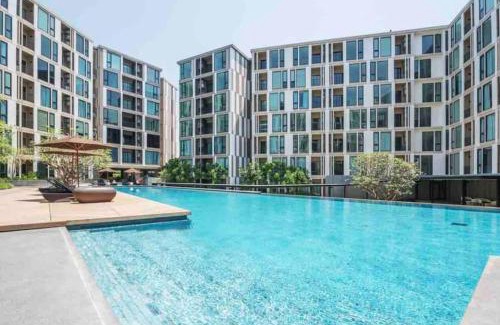Phuket Apartamento | Luxury condo in phuket shopping center
