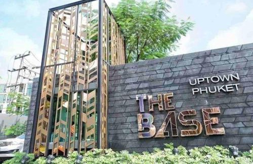 Phuket Apartamento | Luxury condo in phuket shopping center