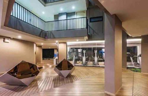 Phuket Apartamento | Luxury condo in phuket shopping center
