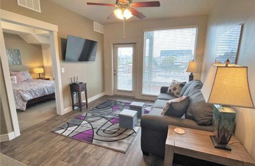 Downtown Salt Lake City Casa | Luxury Condo in the Library Square District