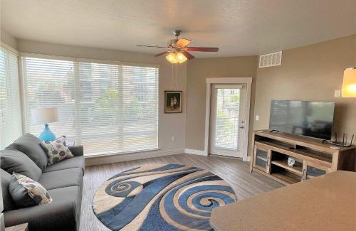 Downtown Salt Lake City Casa | Luxury Condo in the Best Part of Downtown