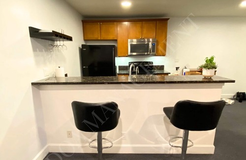 Westwood Condominio | Luxury condo in the heart of LA
