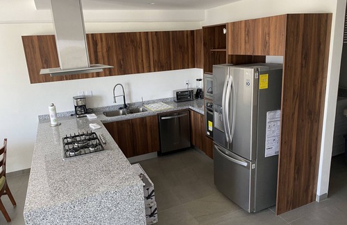 Flamingos Apartamento | Luxury Condo located inside a residencial area a few minutes away from the beach