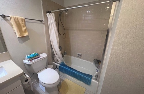Pasadena Condominio | Luxury condo near CalTech