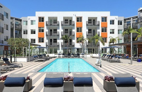 Santa Ana Condominio | 𝙻𝚞𝚡𝚞𝚛𝚢 𝙲𝚘𝚗𝚍𝚘 𝚘𝚛𝚊𝚗𝚐𝚎 𝚌𝚊