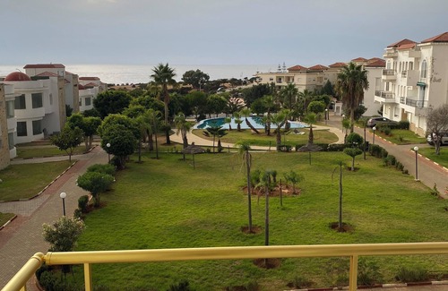 Achakkar Condominio | Luxury condo overlooking the Ocean