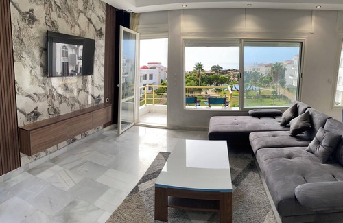 Achakkar Condominio | Luxury condo overlooking the Ocean