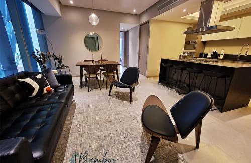 Lomas de Santa Fe Apartamento | Luxury Condo Paradox Santa Fe By Bamboo Skylife