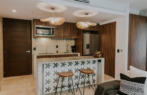 Playa Paraiso Condominio | Luxury Condo | Private Cenote | Near Beach