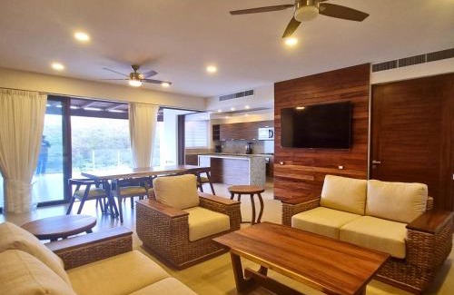 Jimenez Apartamento | Luxury Condo Riviera Nayarit