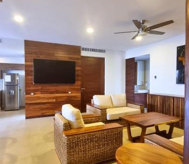 Jimenez Apartamento | Luxury Condo Riviera Nayarit