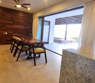 Jimenez Apartamento | Luxury Condo Riviera Nayarit