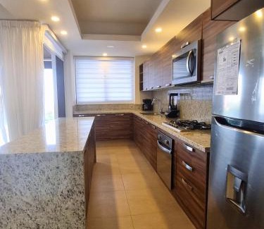 Jimenez Apartamento | Luxury Condo Riviera Nayarit