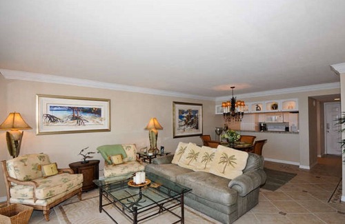Punta Rassa Condominio | Condominio de lujo Sanibel Harbour Tower # 915